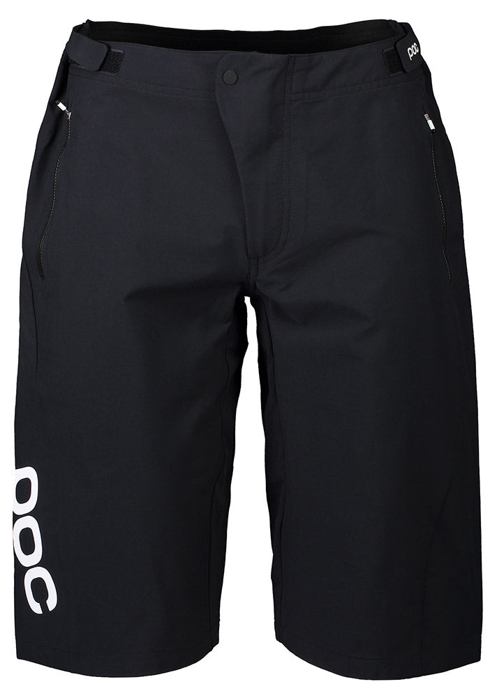 Poc essential enduro - mtb shorts | xl