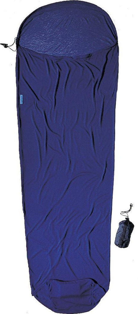 Doublure en feuille Coolmax Cocoon Mummy Liner