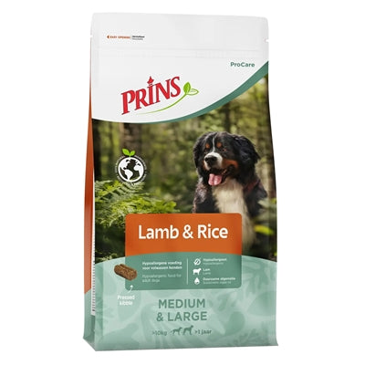 Prince ProCare Lam Rice