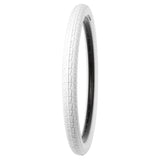 Kenda krackpot couleur 20x1,95 blanc pneu