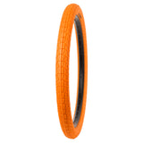 Kenda krackpot couleur 20x1.95 orange pneu