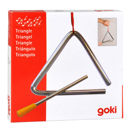 Triangle de Goki