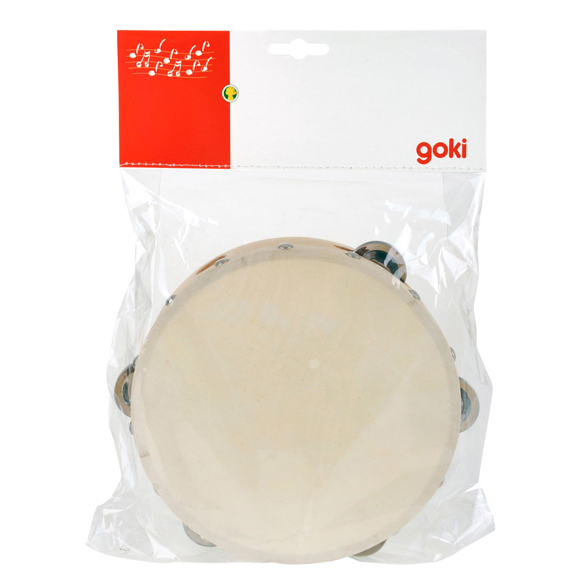Tambourin Goki