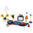 GOKI ACCESSOIRES SALON, 17DLG.