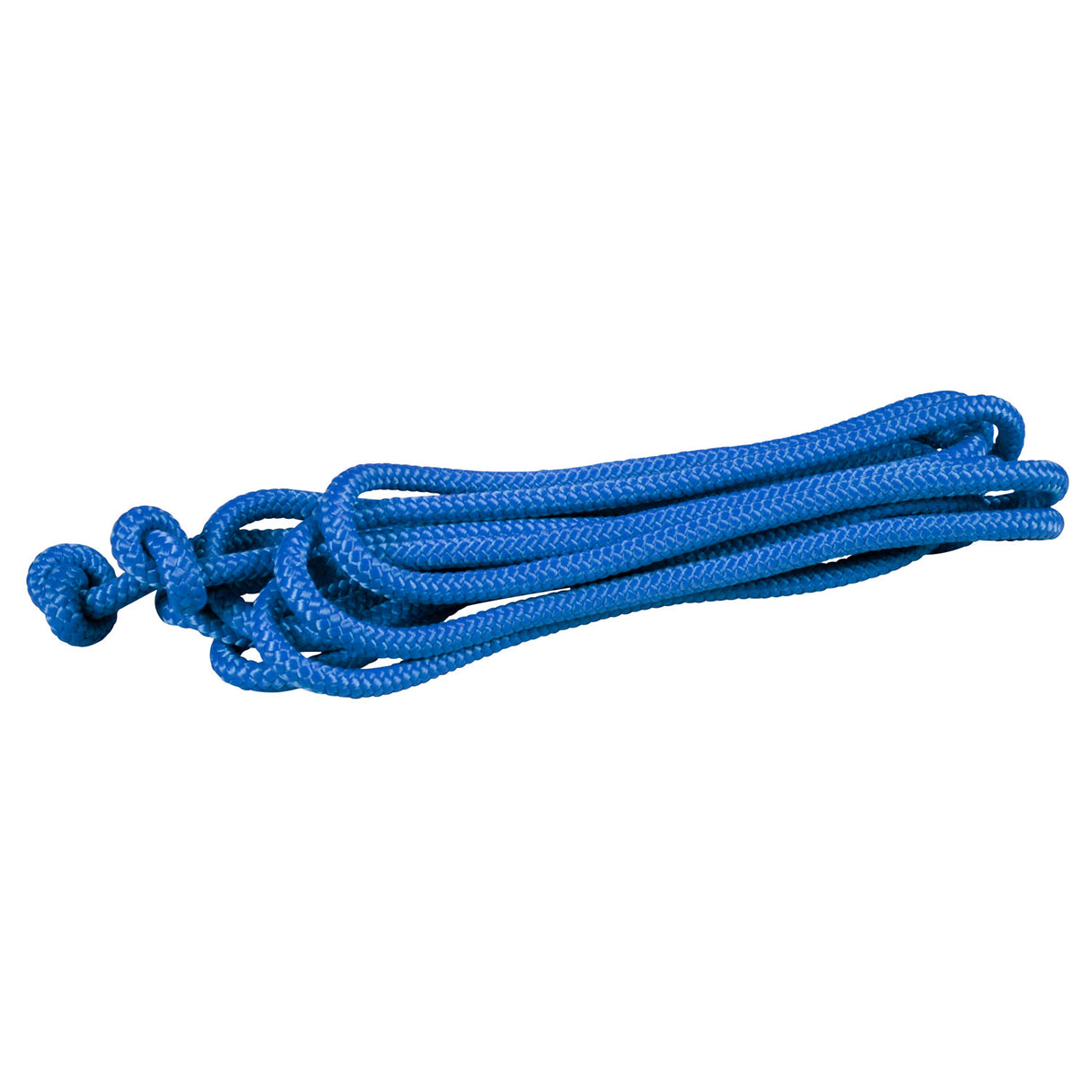 Goki blue jump rope, 5m.