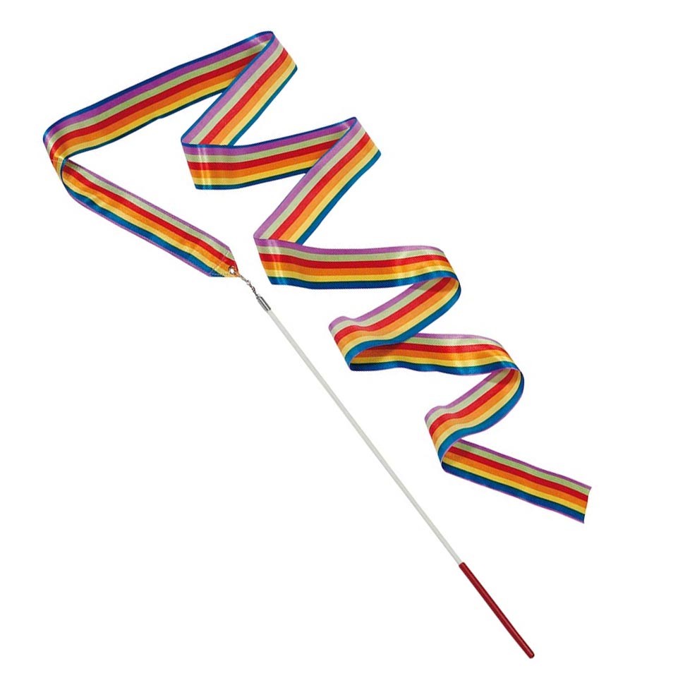 Gymnastique Goki Rainbow