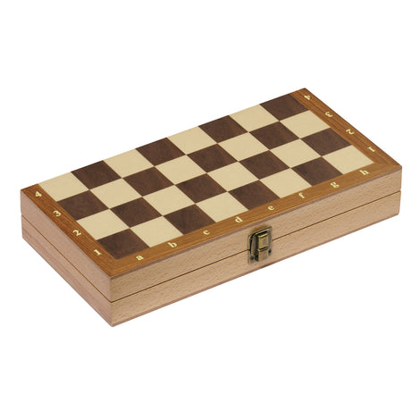 Ensemble d'échecs Goki