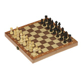 Ensemble d'échecs Goki