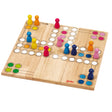 Jeu de ludo en bois Goki - variable