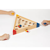 GOKI Collaboration Game Wood