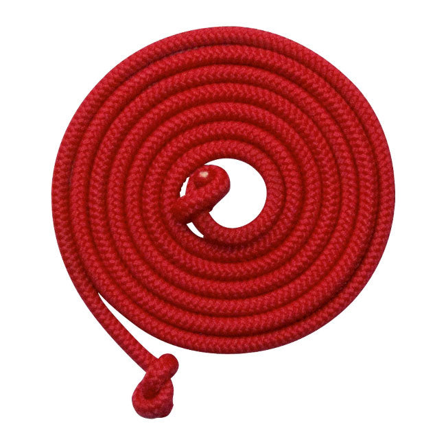 Goki Red Jump Rope, 2.5 metros