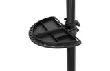 Trivio - montage standard compact en aluminium élite