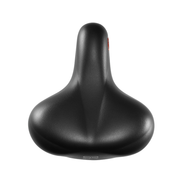 Saddle SR Premium Torx détendu Unisexe noir