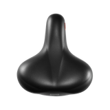Saddle SR Premium Torx détendu Unisexe noir