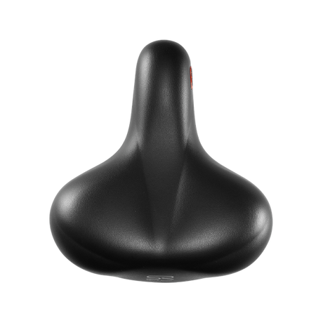 Saddle SR Premium Torx détendu Unisexe noir