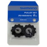 Shimano Derilleurrielset Dura-Ace Rd-9000 9070
