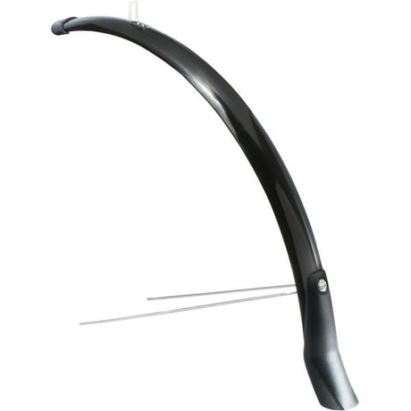 EuroFender Fender Set Snello 28 x 51 mm noir