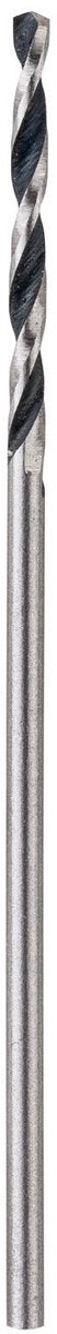 Bosch Prof Spiral Drill Pointeq 1,0 mm (2)