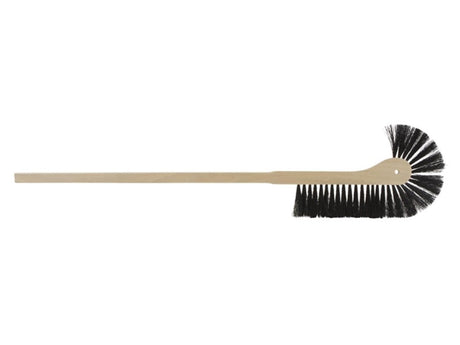 Luva brosse crête de coq curl b.ph.avg.