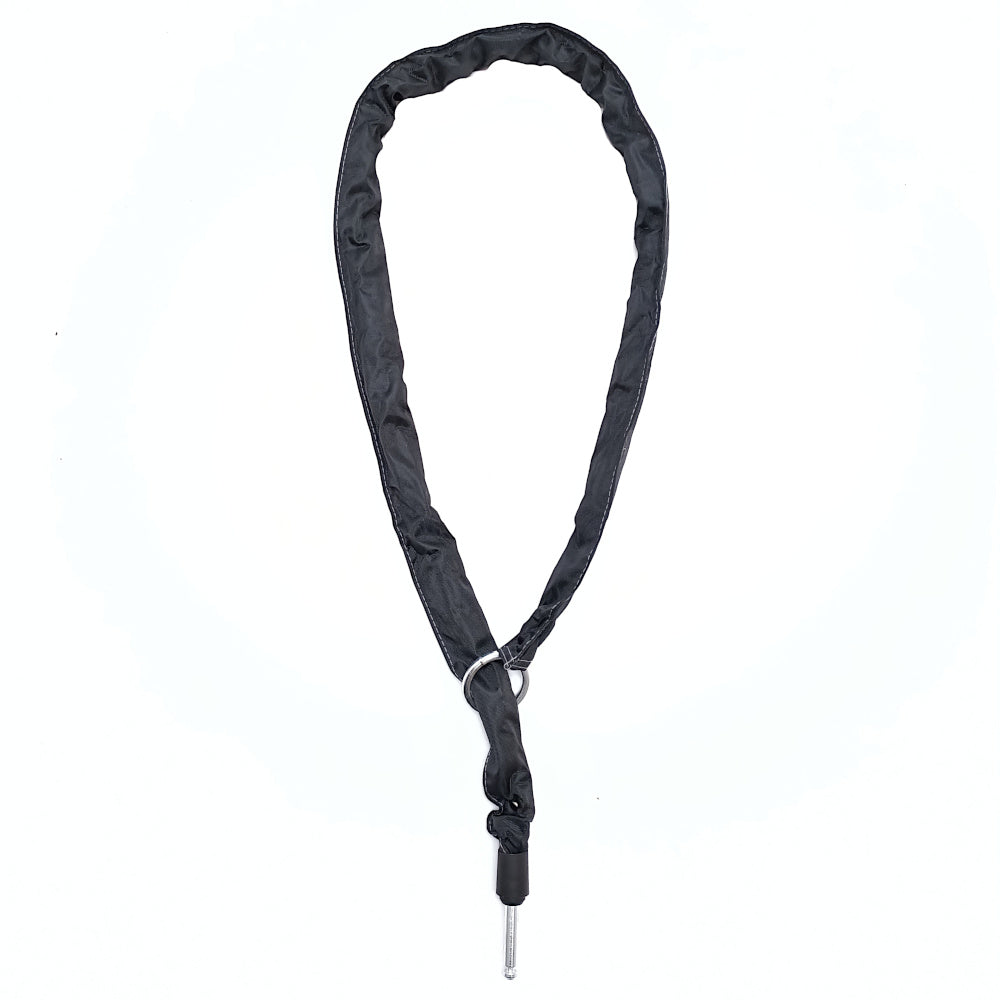 Chaîne d'admission FALKX 140 cm (adaptée au bloc AXA XXL, AXA IMENSO et TRELOCK)