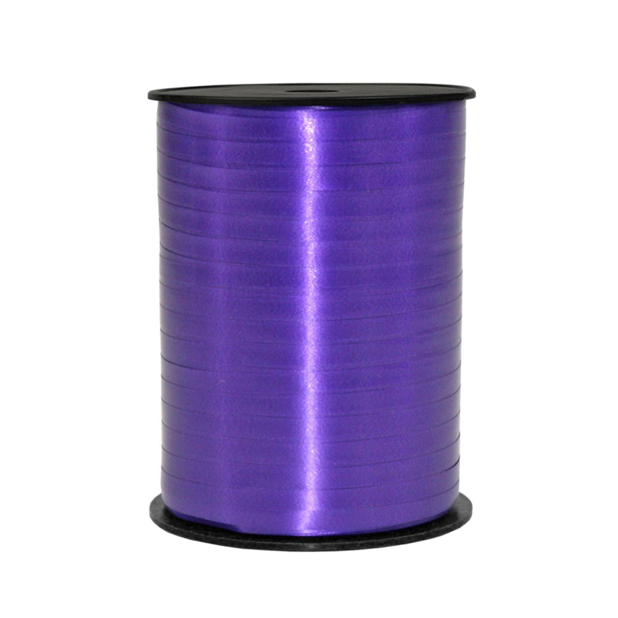 Ruban à friser Globos 5mm 500mtr violet