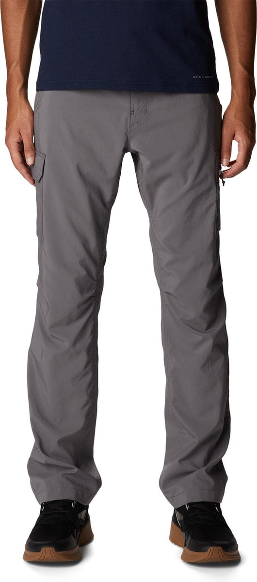 Pantalon de randonnée Columbia Silver Ridge™ Utility Pant - homme - taille 34