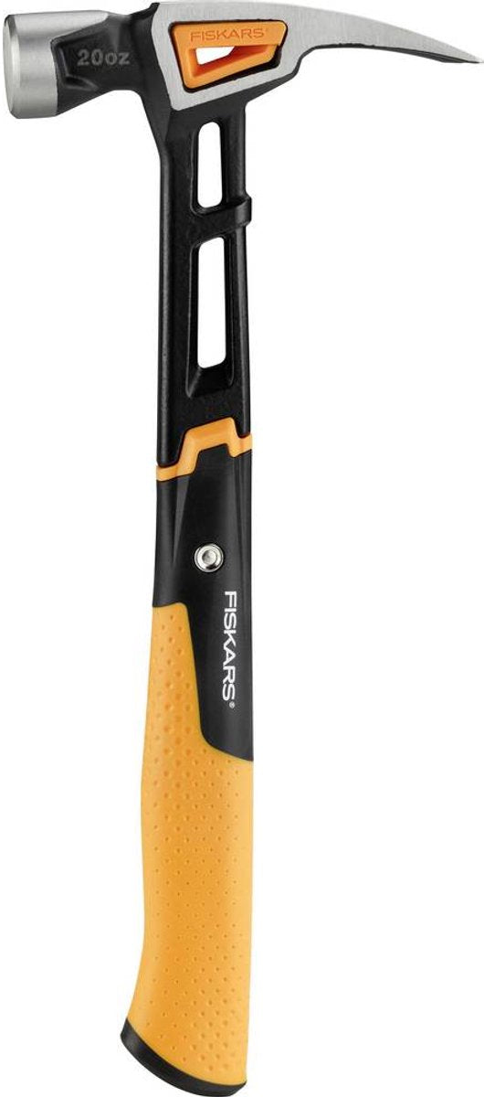 Fiskars isocore marteau à griffes l