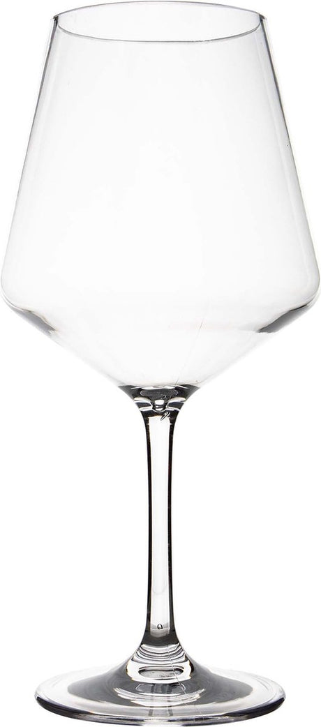 Verre à vin rouge Gimex solid line - 670 ml - 2 pièces
