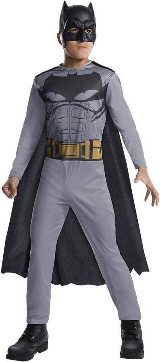 Rubis - combinaison batman justice league (7-8 ans)