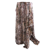 Filet de camouflage club extérieur vert forêt 0,9x1,8 m