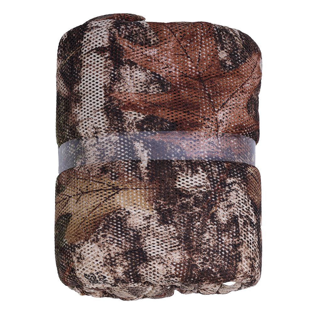 Filet de camouflage club extérieur vert forêt 0,9x1,8 m