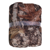Filet de camouflage club extérieur vert forêt 0,9x1,8 m