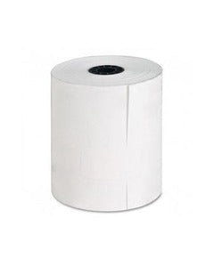 Rouleau de caisse thermos 80x80x12 (20 pièces)
