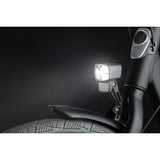 Phare Axa nxt 30 stable - noir