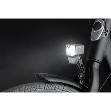 Phare Axa nxt 30 stable - noir