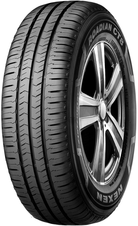 Pneu Nexen pneus été roadian ct8 . pneus donc 185 r14 102t nexen roadian ct8