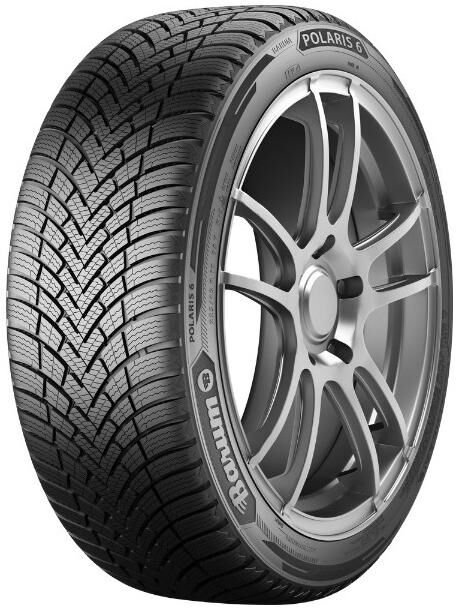 Pneus Barum wi 215 60r16 99h polaris 6 xl