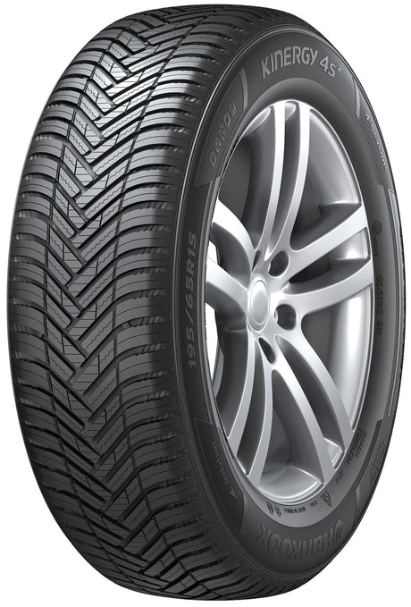 Pneus Hankook gj 215 65r17 103v kinergy 4s2(h750a