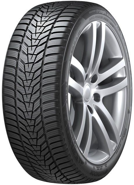 Pneus Hankook wi 225 60r17 99h iceptevo3 w330