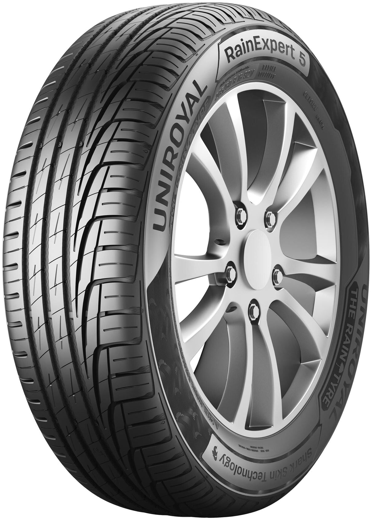 Pneus été Uniroyal rainexpert 5. pneus donc 195 65 r15 91v rain expert 5