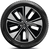 Pneus toutes saisons Vredestein quatrac pro ev. pneus gj 215 55r18 99v quatrac pro ev