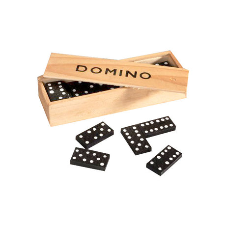 Domino Duckiez