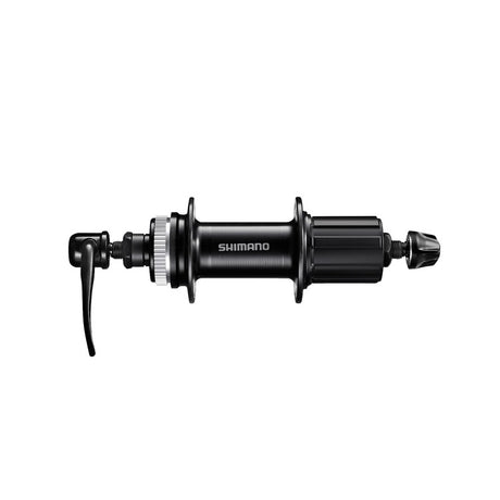 Cassette arrière de moyeu Shimano 36gts noir