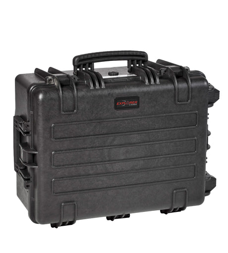 Études d'explorateur 5326 Black Black avec mousse de cueillette