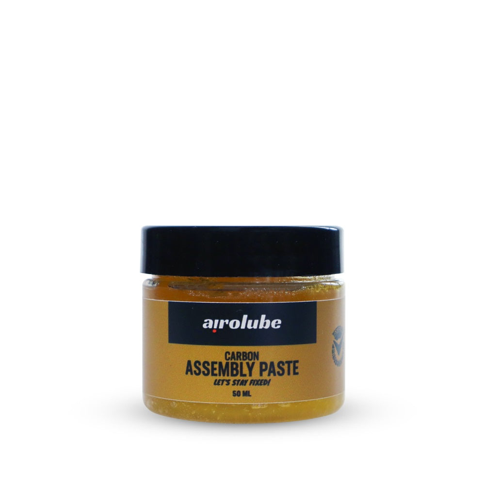 Airolube assembly pasta carbon 50ml