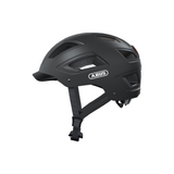 Abus Helmet Hyban 2.0 Velvet Black M 52-58 cm