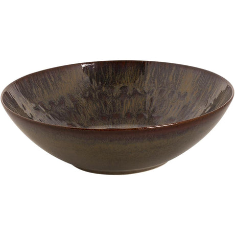 Palmer bol Victory 24cm coupé marron 4 pièces