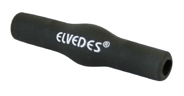 Partie câble Elvedes. tube de protection pour armature de câble 4,2-5,5 mm noir