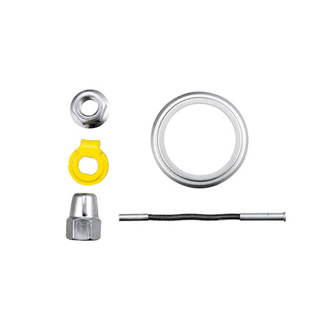Shimano y73l98010 nexus 3v jeu de pièces de frein à rouleaux