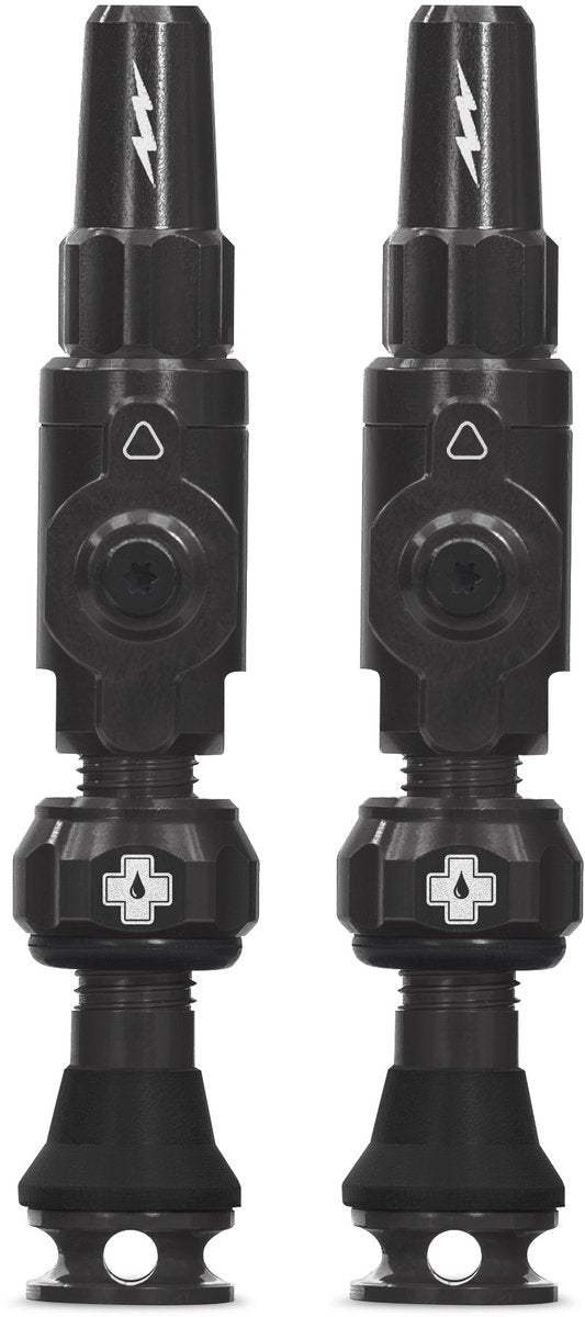 Valve tubeless Muc-off Big Bore Lite 30 mm